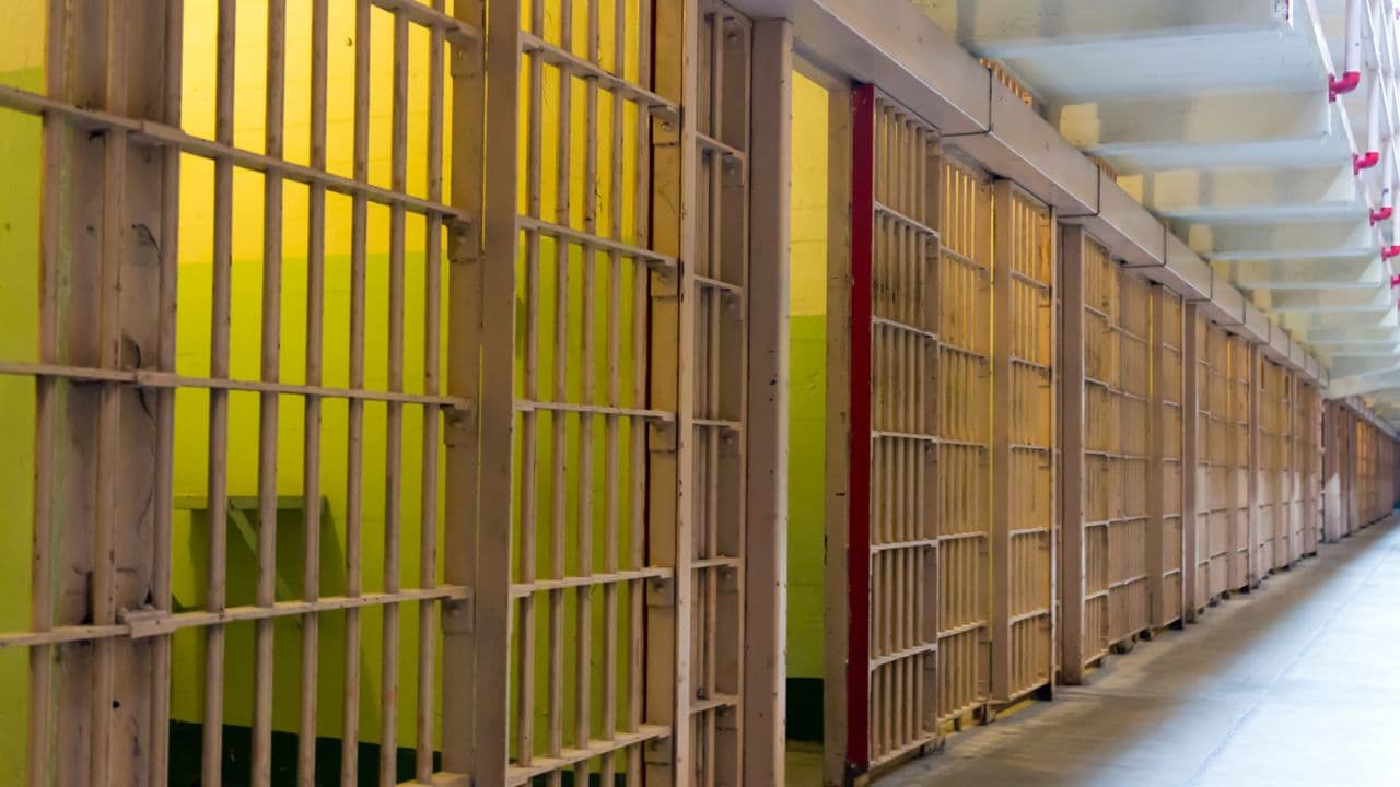 OC Jail – How to Search for Inmates and View Booking and Release Dates