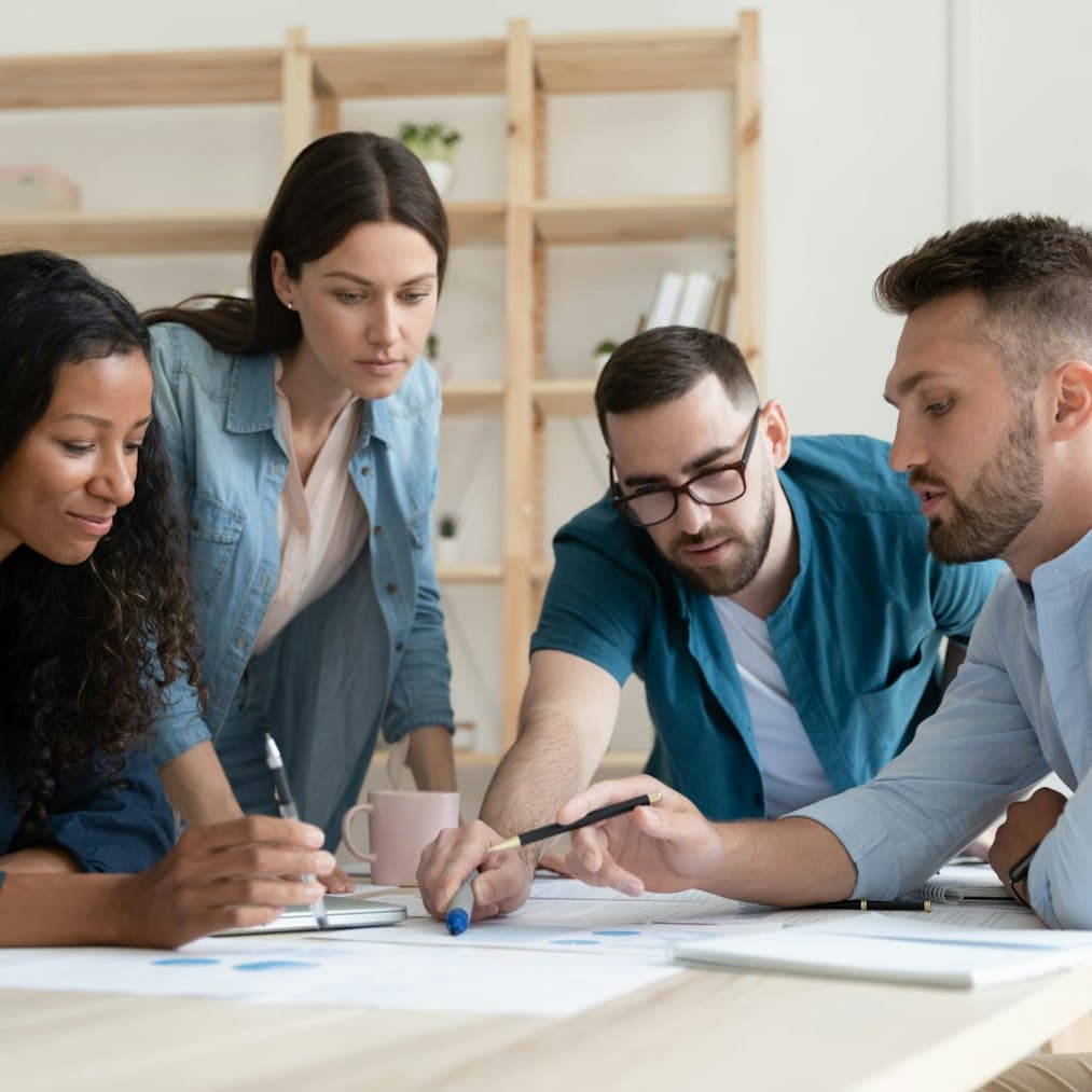 How Competitive Intelligence Can Transform Your Sales Strategy