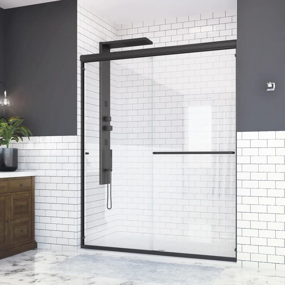 Sunny Shower: Durable and Stylish Solutions for Your Bathroom