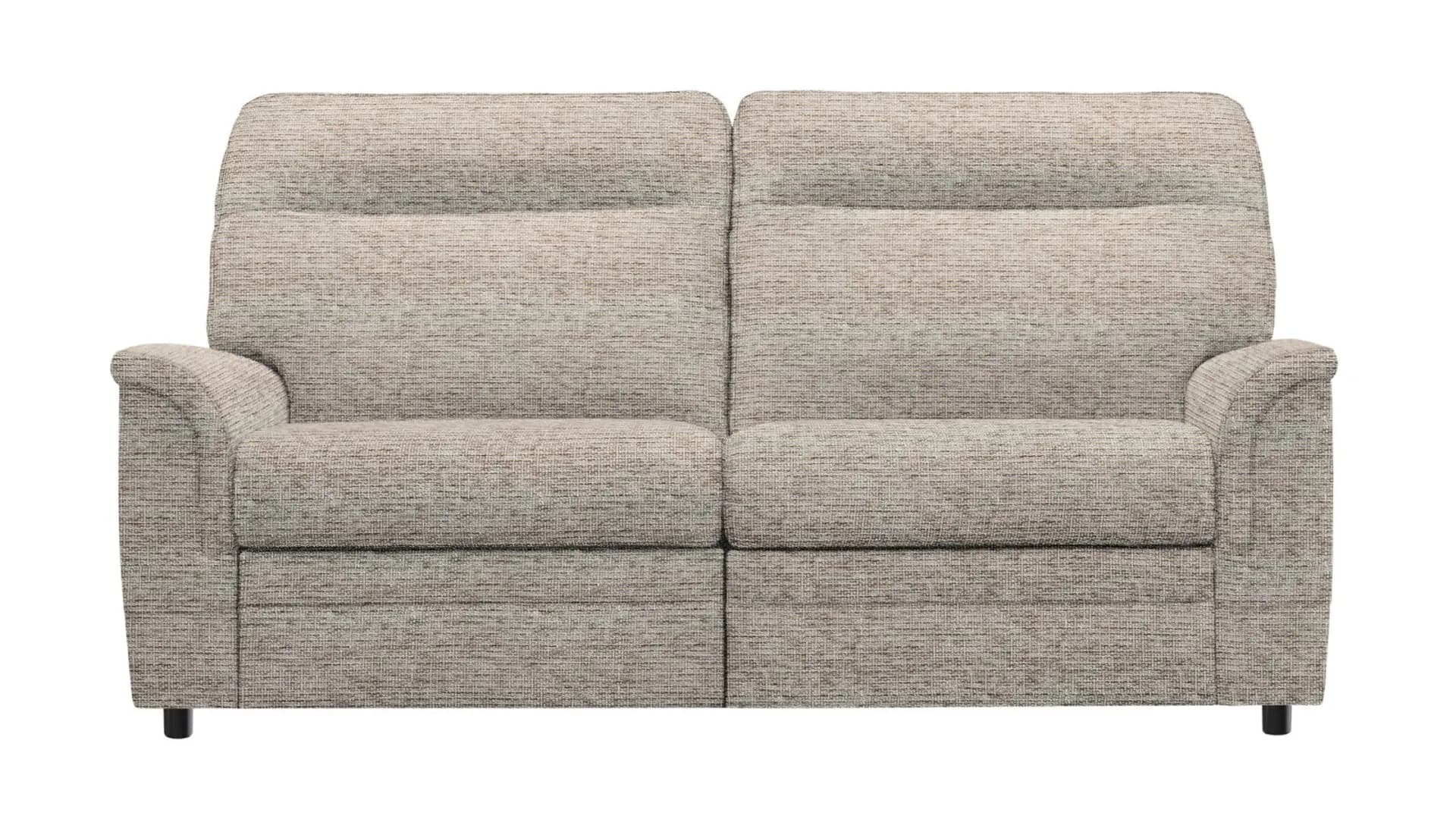 Compact Comfort for Daily Use with 2 Seater Sofas