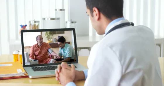 Tele Doctor On Call: Trusted Low-Cost Online Doctor for Families