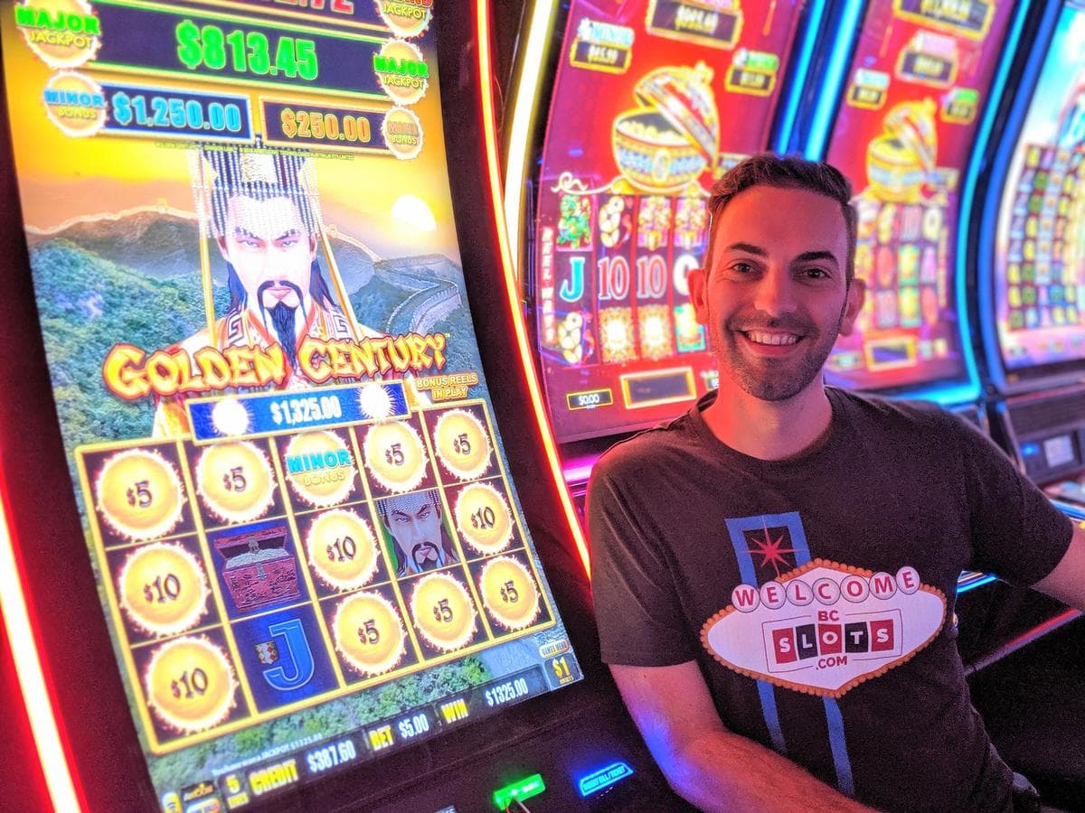 Top Online Casinos in Saskatchewan: Your Guide to Winning Big