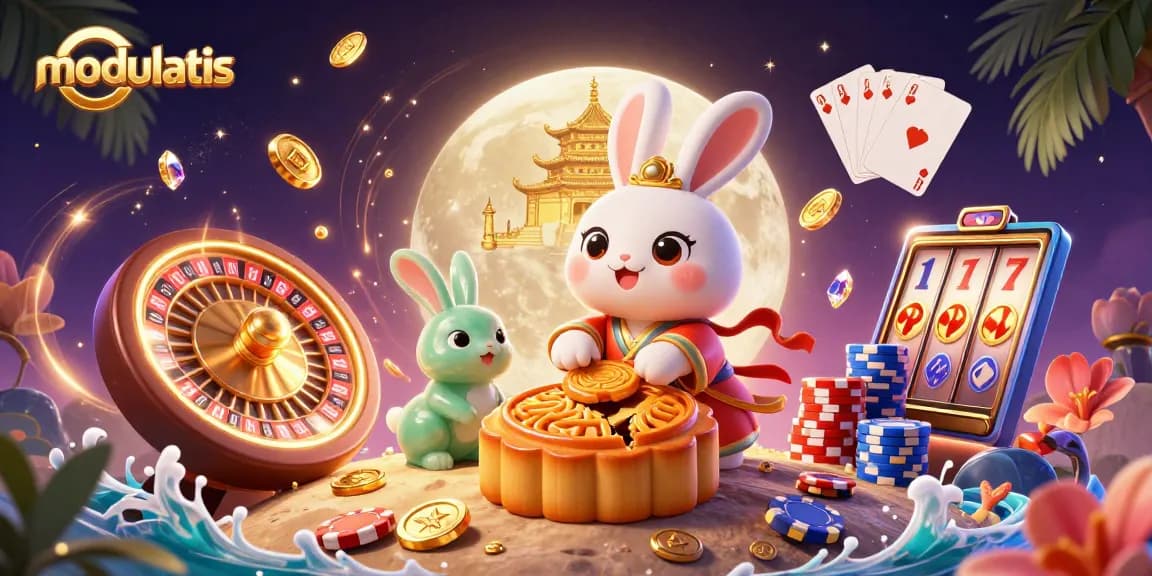 Menangkan permainan slot di GWP168 dengan modulatis dan nikmati pengalaman bermain yang lancar.