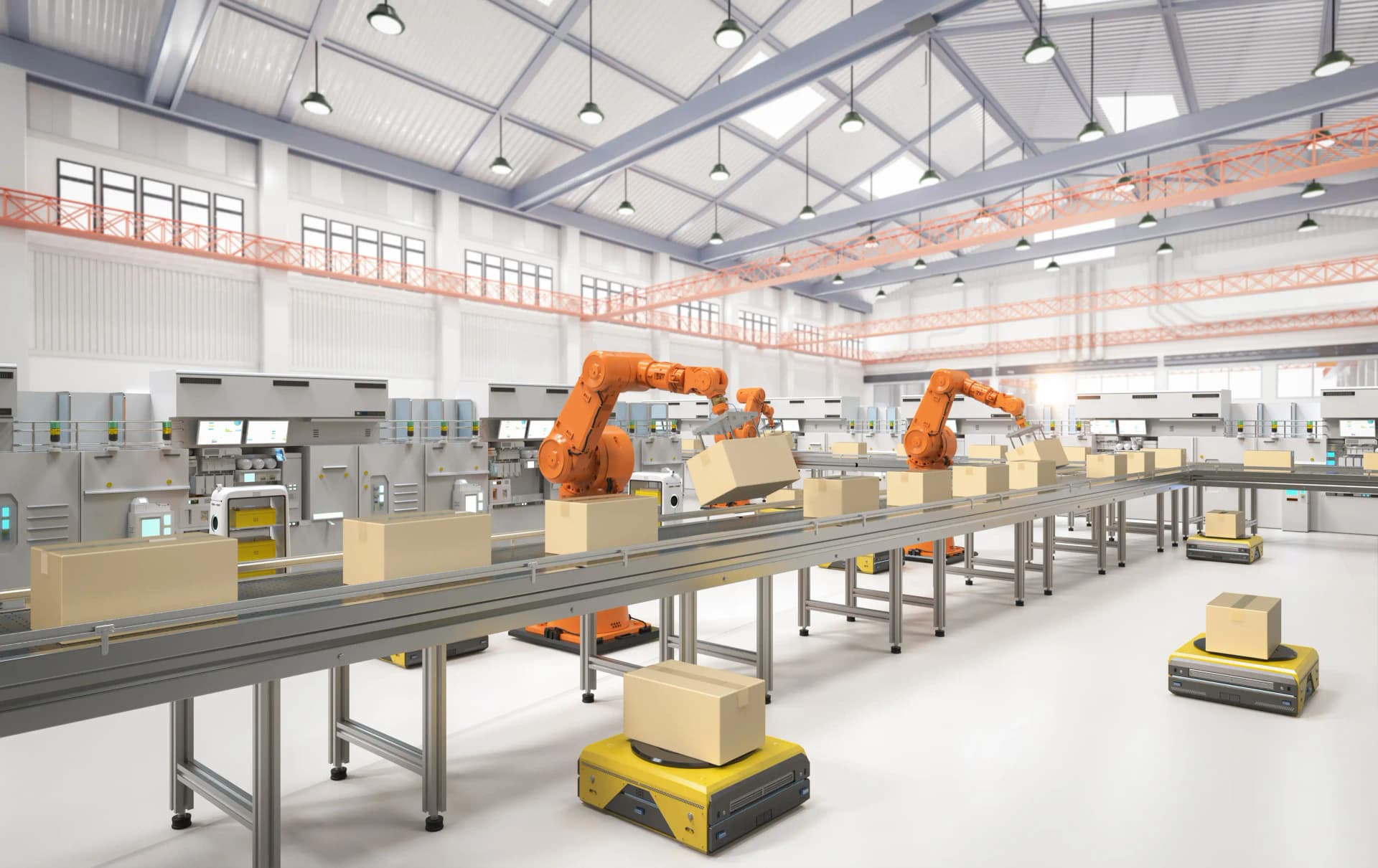 Maximizing Efficiency and Space: A Comprehensive Guide to Modern Warehouse Solutions