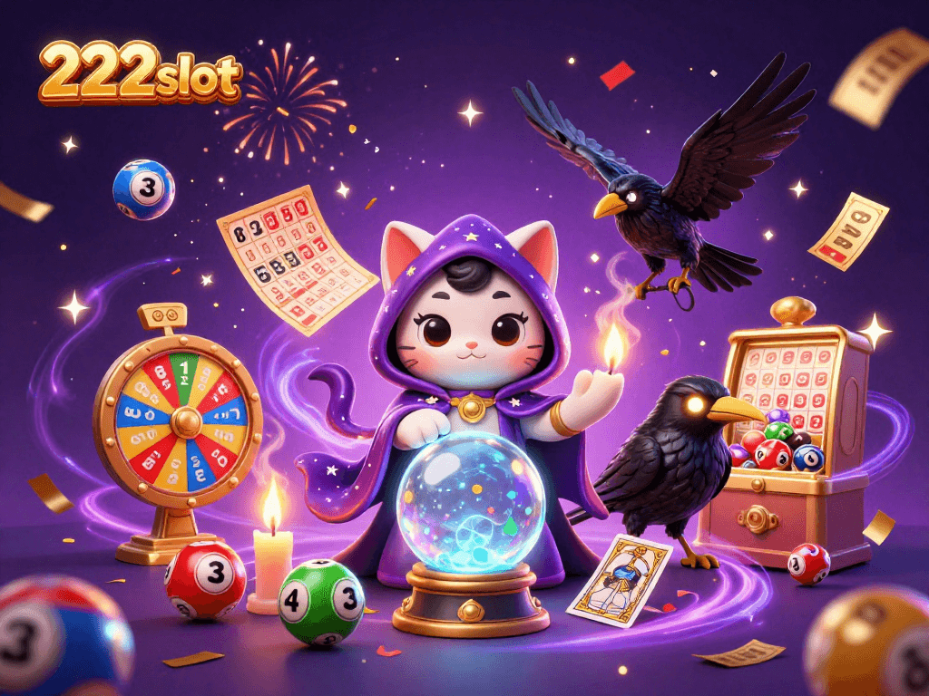 Menangkan pengalaman bermain di 222slot dengan berbagai permainan slot online yang menarik dan mudah diakses.
