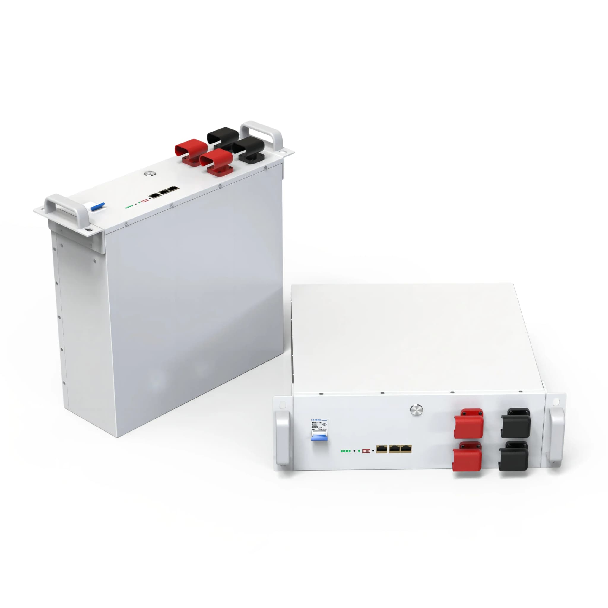 How a Lithium Battery Manufacturer Develops Custom Battery Packs