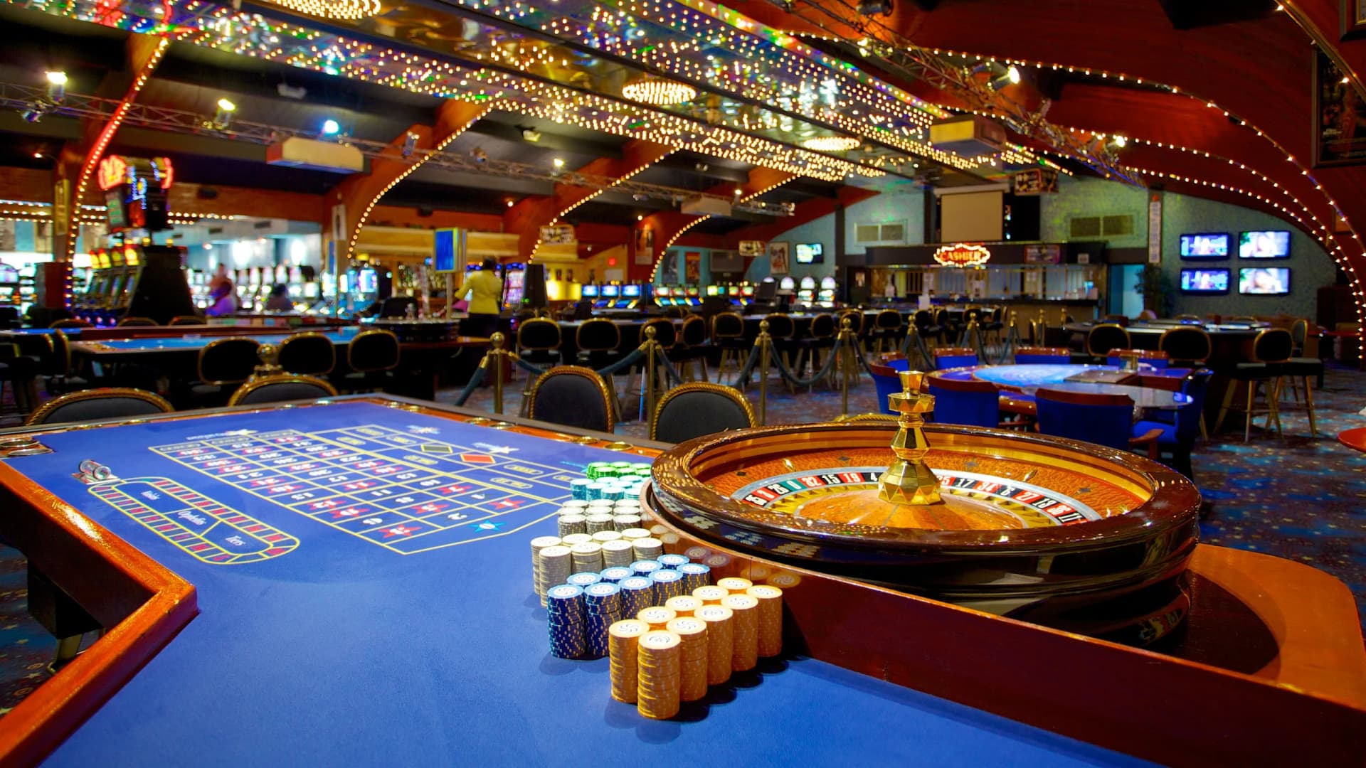 Top Online Casinos in Manitoba: Unmatched Gaming Experiences