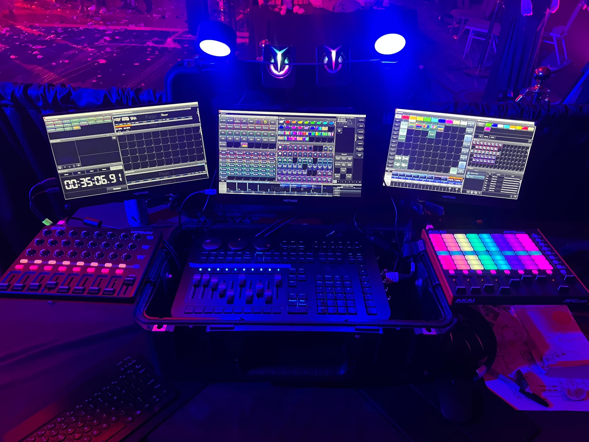 DC Corporate Event Planning for Immersive Guest Experiences