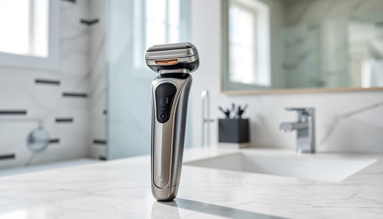 Laifen P3 Pro – The Future of Salon-Quality Hair Drying at Home
