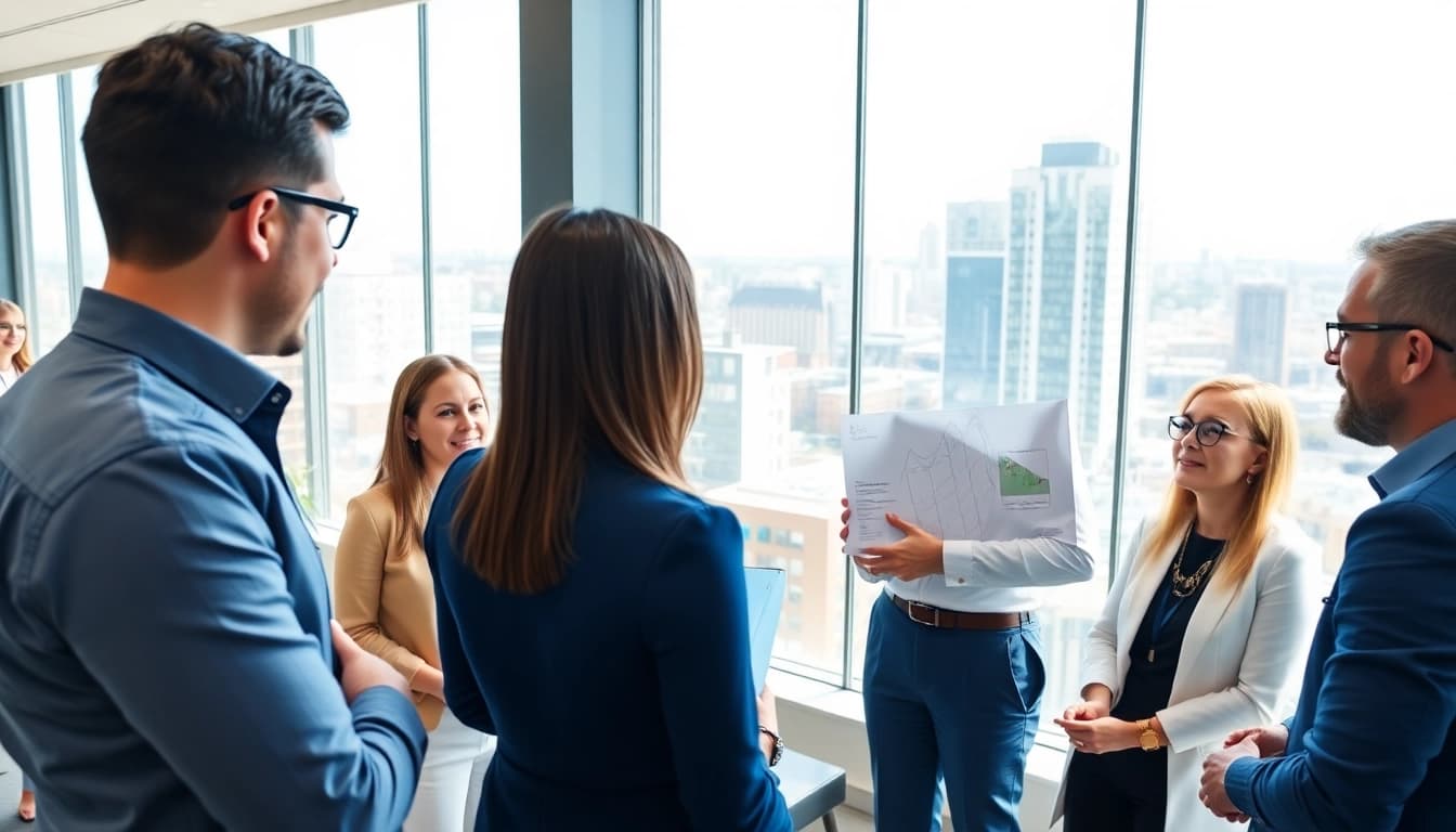 Property management team explores guaranteed rent in Ealing strategies for landlords and tenants.