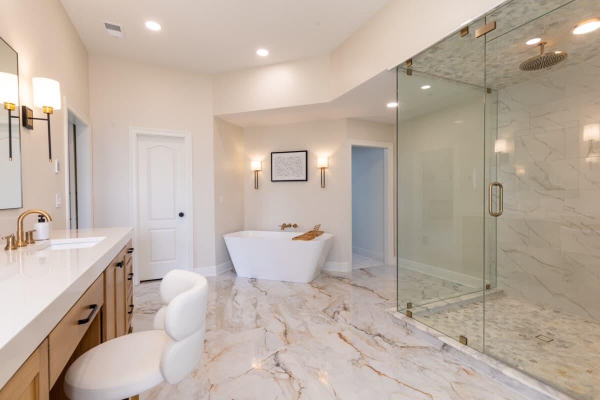 Expert Bath Remodeling Denver CO Specialists
