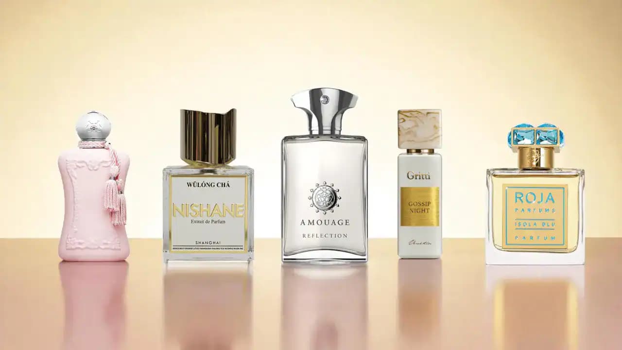 Dior Sauvage Parfum – Intense Vanilla &amp; Spicy Elegance | Fragrance Rich