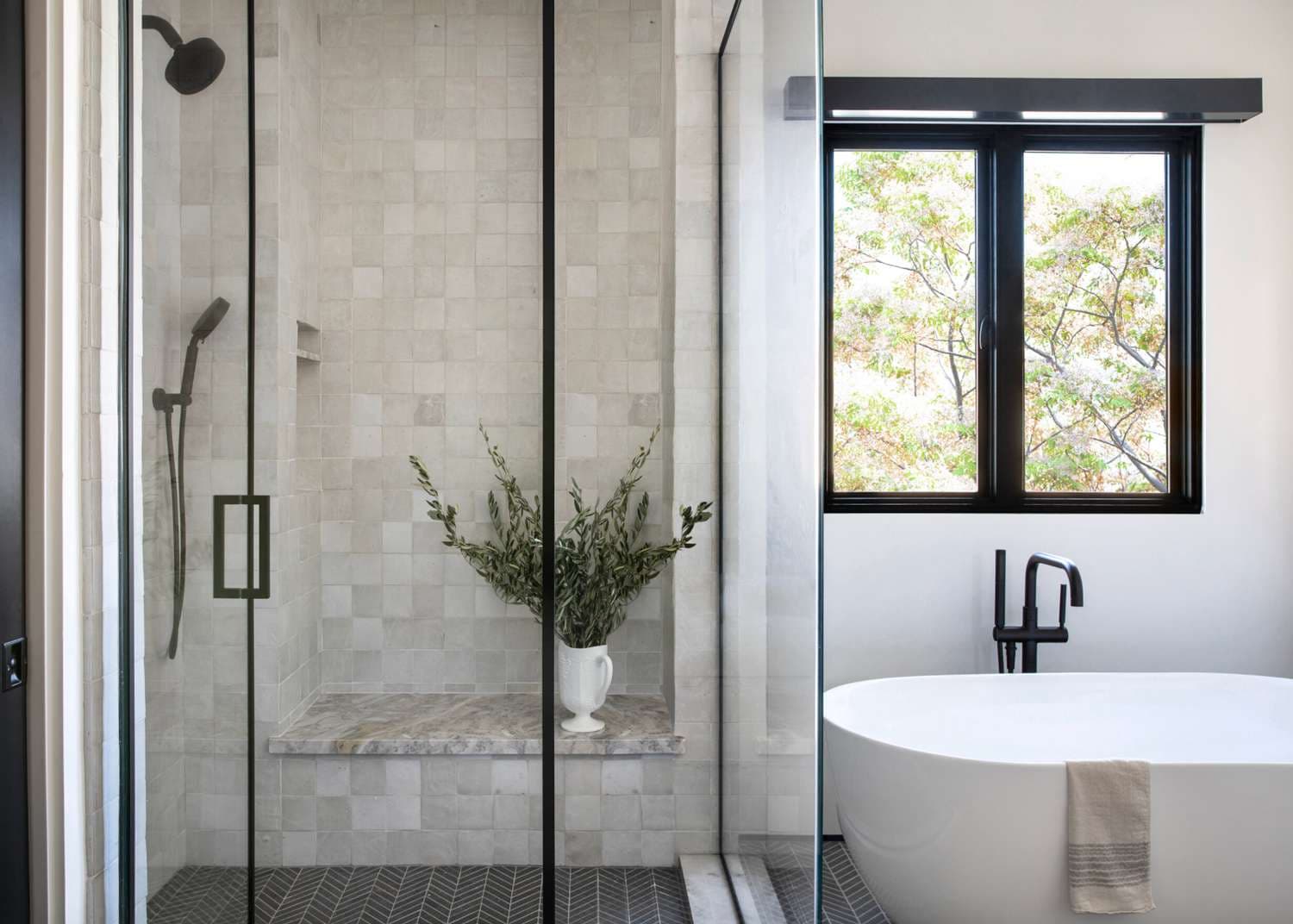 Bathroom Remodel Contractors: Experienced Bathroom Remodel Contractors Focused on Quality
