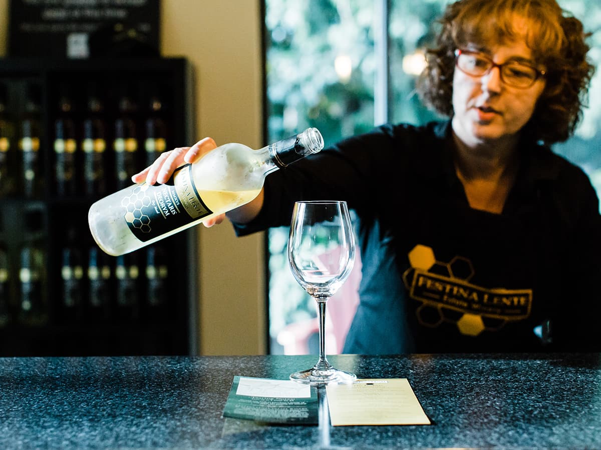 Make Your Vineyard Day Exceptional with Wine Tour Limo Packages