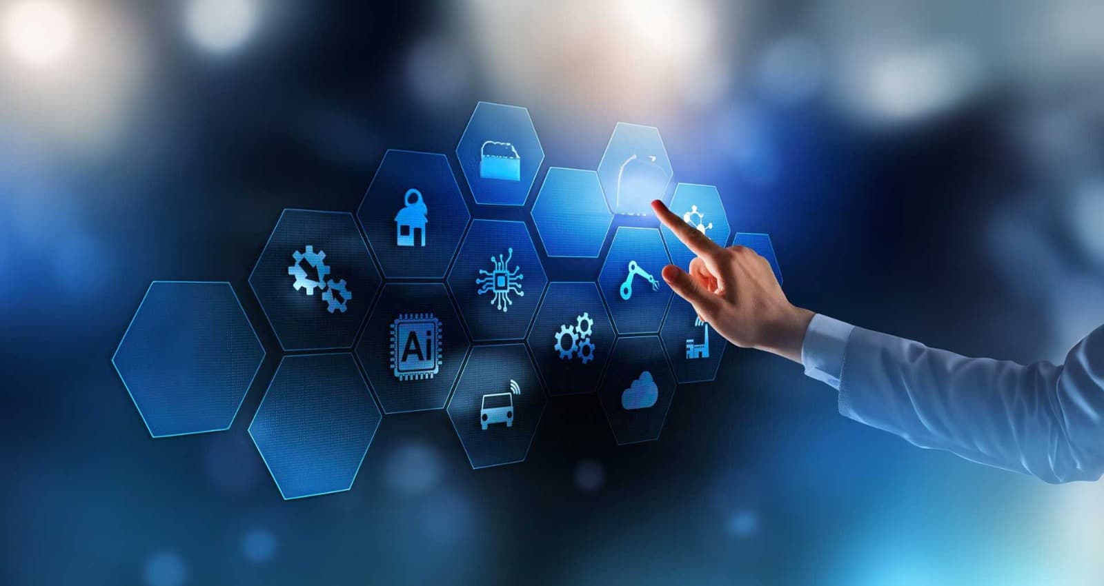 Human Interface with AI: Automating Routine Tasks While Retaining Oversight