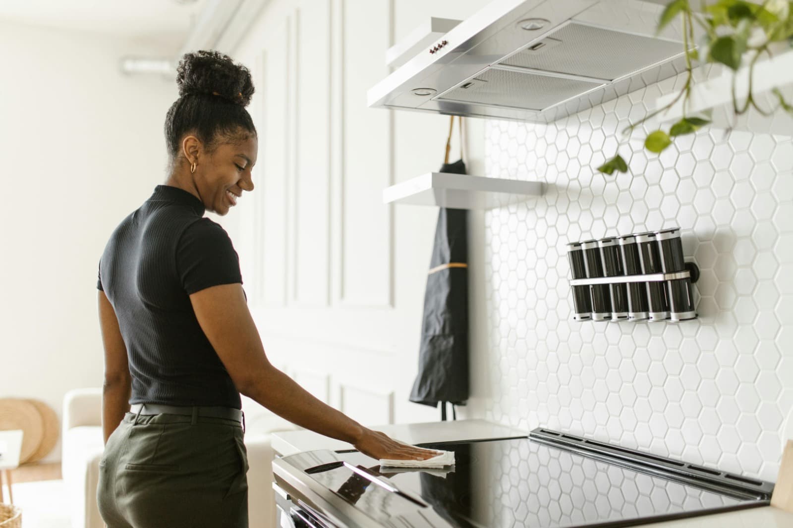 Professional Kitchen Deep Cleaning Dubai for Restaurants
