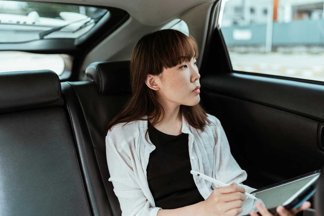 Experience Classic Elegance with Our Town Car Vancouver Service