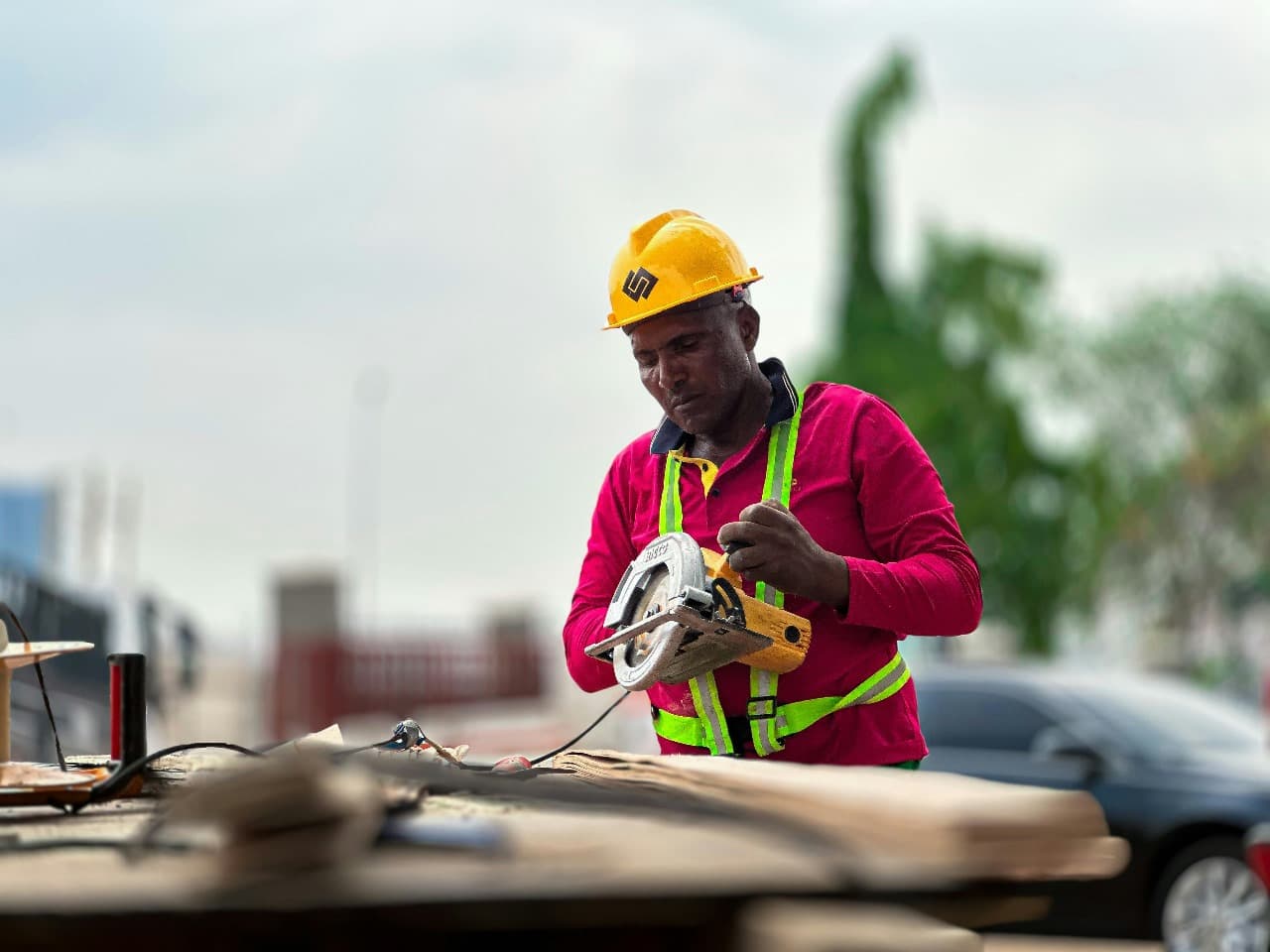 Safety Collaboration Software That Transforms Workplace Safety