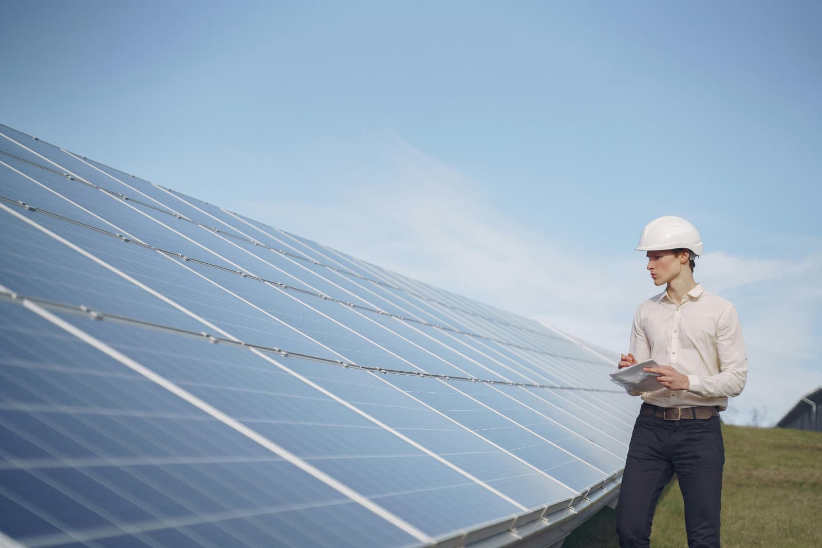 Solar Panel Installation Derby Services for Sustainable Energy