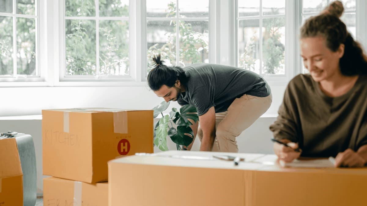 Best Movers in Vancouver with No Travel Time Charges