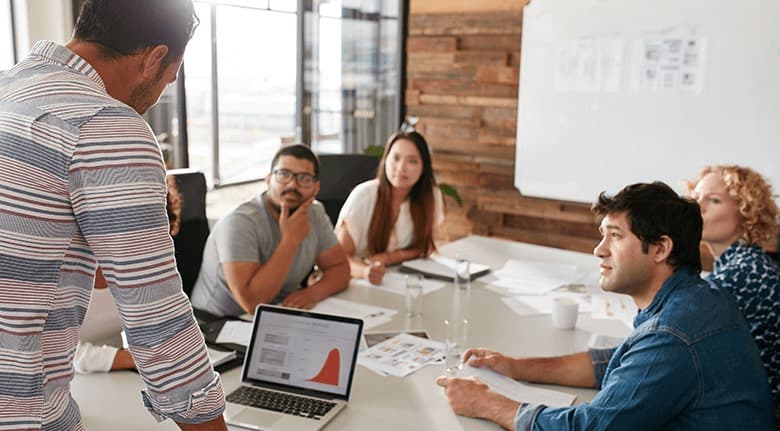 Enhancing Proposal Writing and Management Through Technology