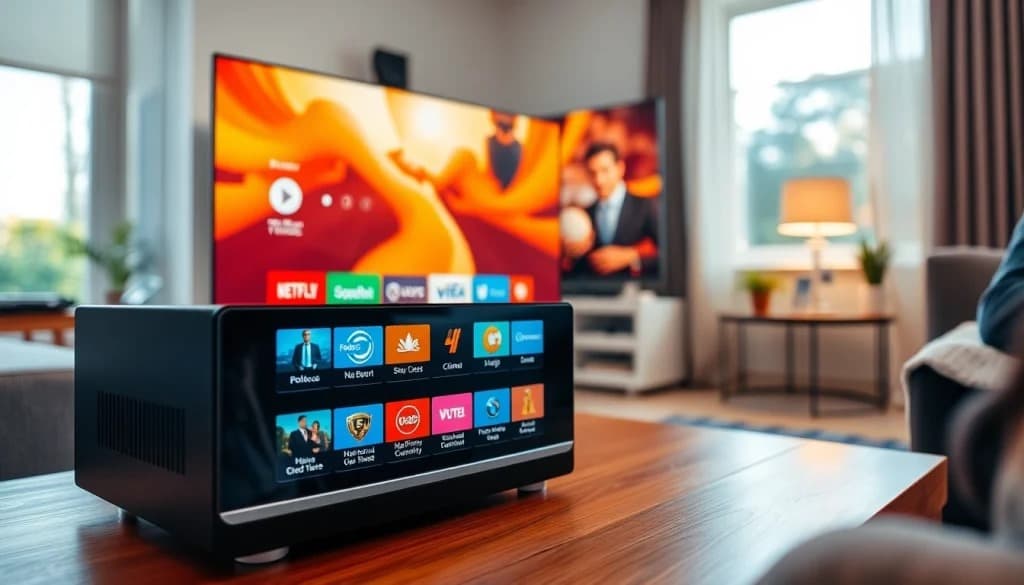 Free IPTV Trial Offering Smooth and Reliable Streaming
