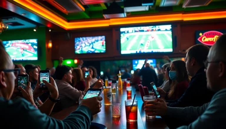 Understanding Georgia Sports Betting: Current Status and Future Prospects