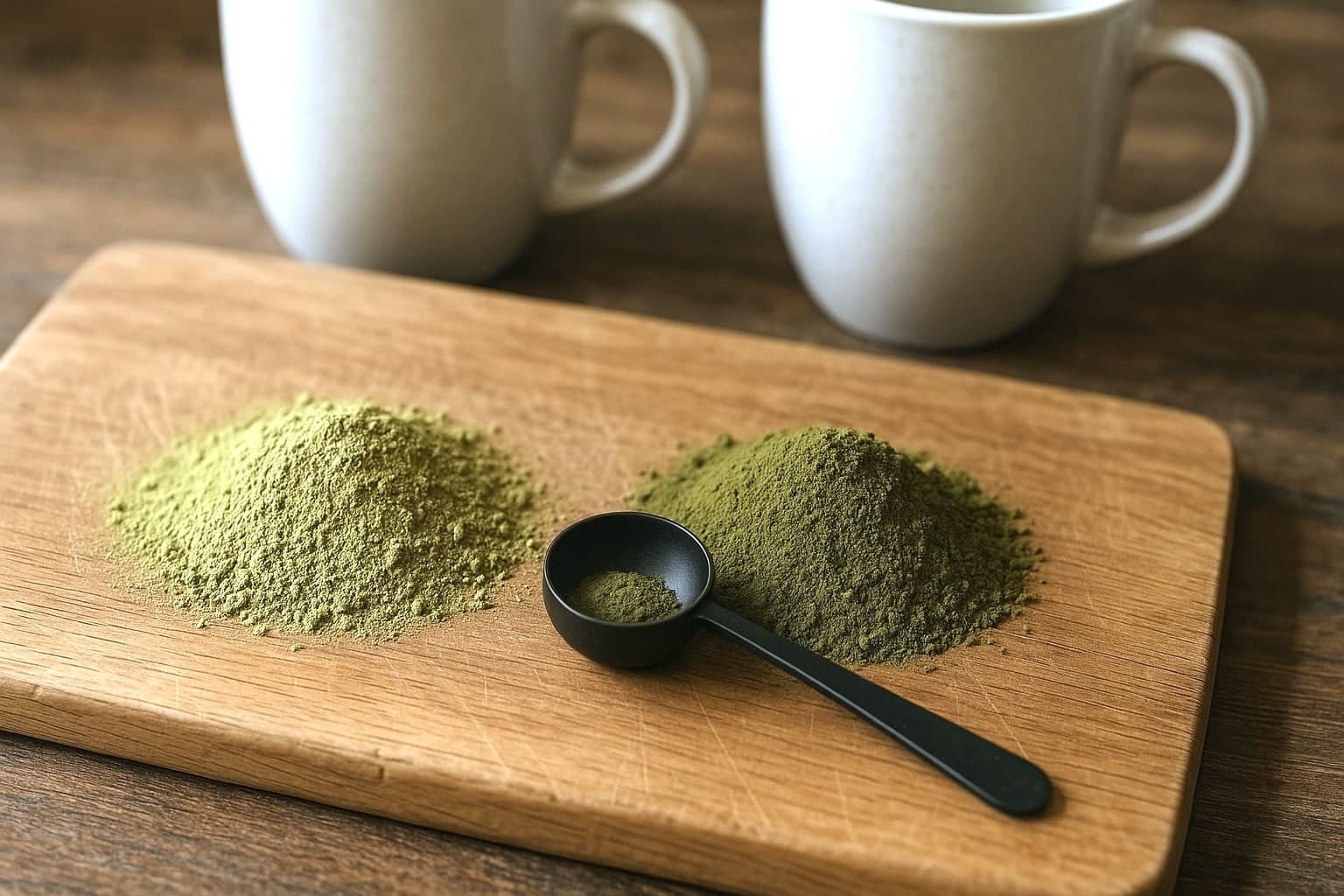 Natural Kratom Tea Thailand: Brewed for Mind, Body, and Soul