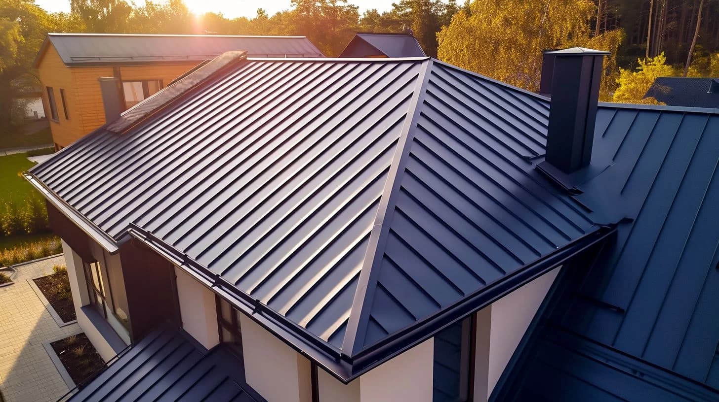 The Advantages of Metal roofing Toronto for Modern Homes