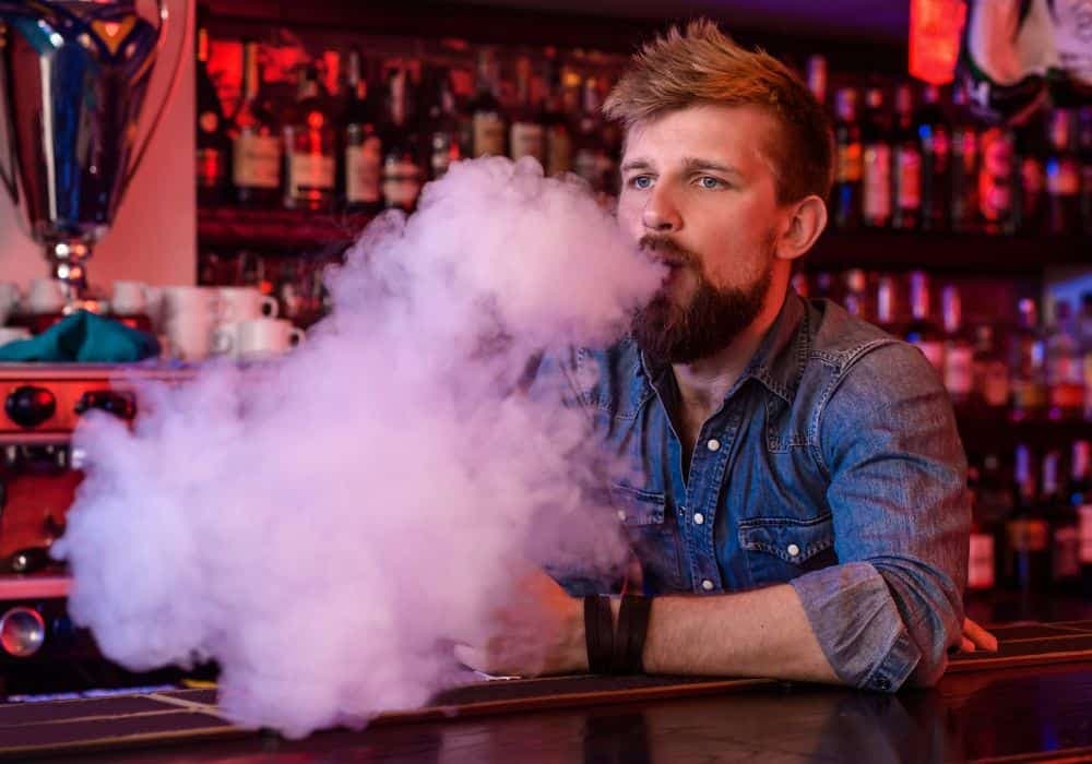 HQD Surv – Hochwertiger Disposable Vape mit verschiedenen Aromen