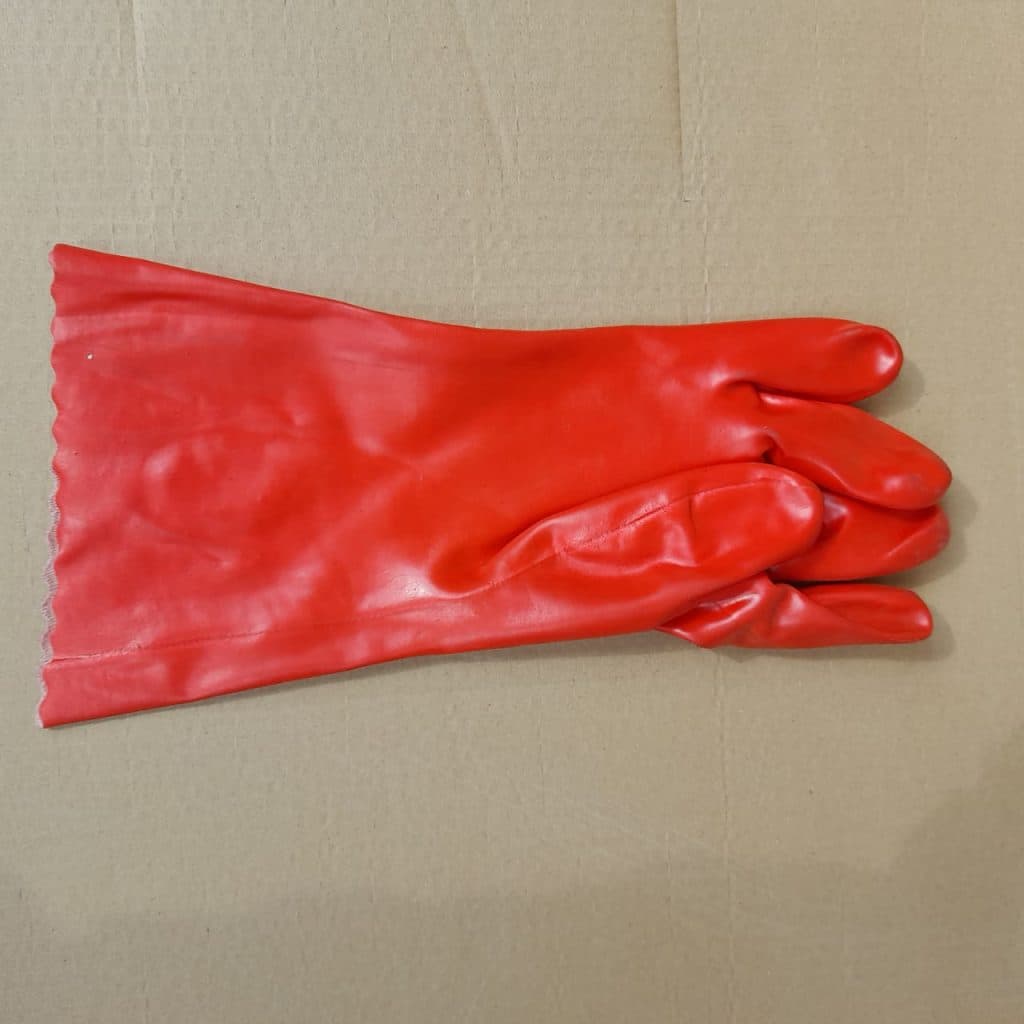 Bekam Orbit Enterprise – Leading Supplier of PPE Gloves for Chemical Handling