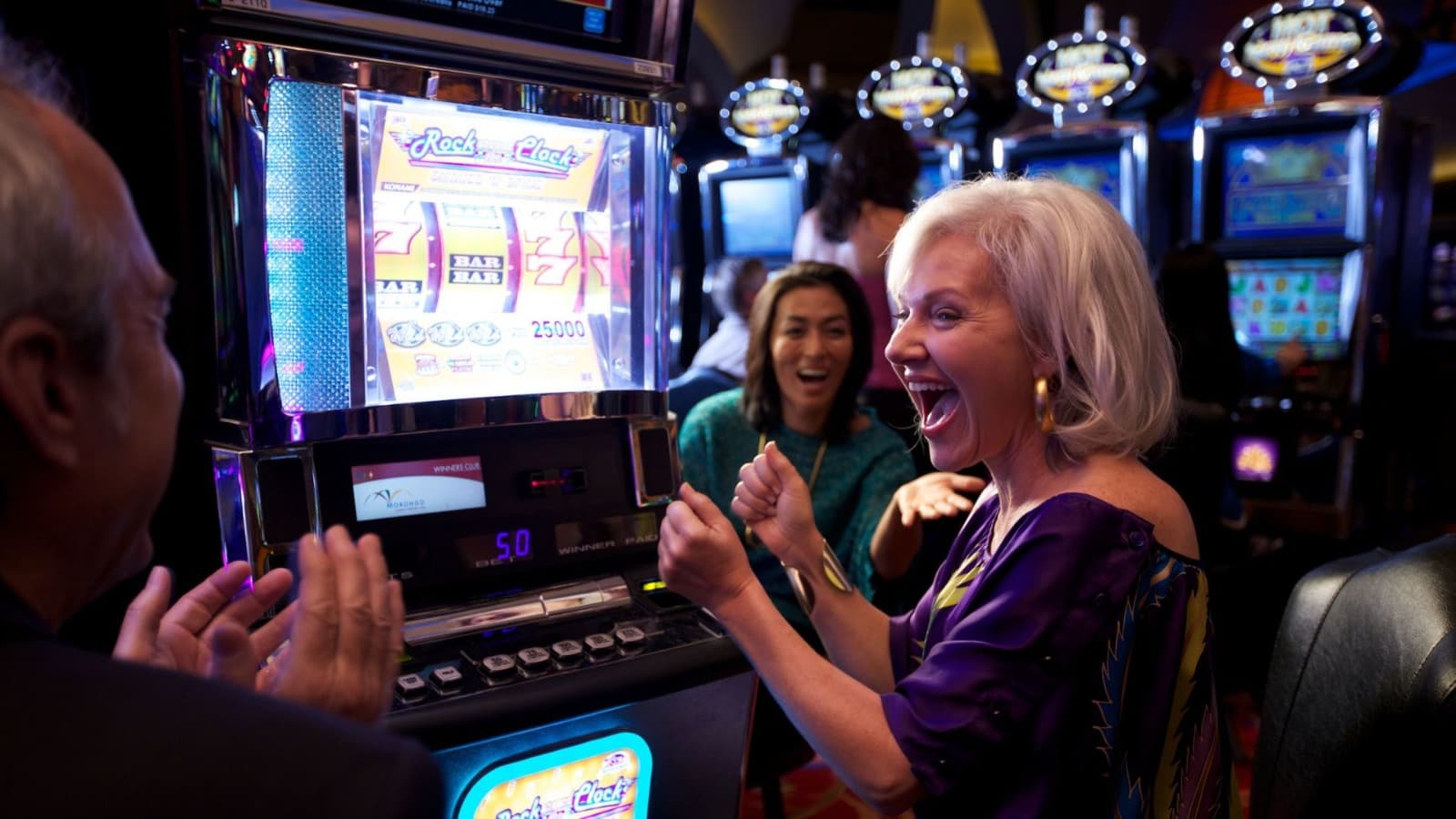 Top Online Casinos in Texas: Your Guide to Safe and Entertaining Gaming