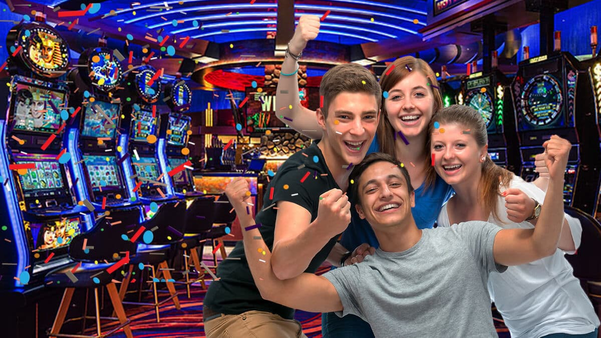 Top Online Casinos in British Columbia: Your Guide to Safe and Fun Gaming