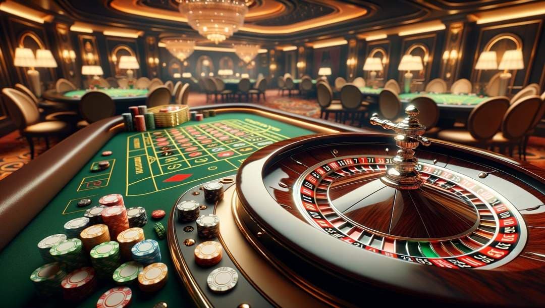 Top Insights on Online Casinos in California: What You Need to Know