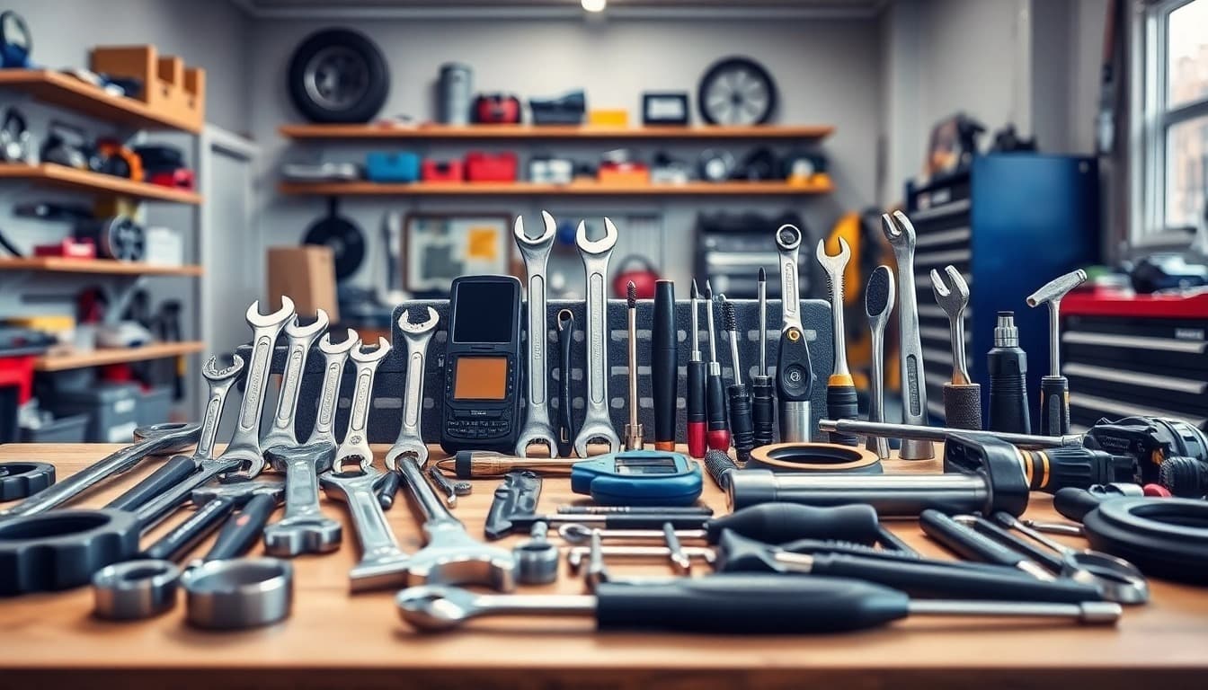 Mister Worker HAZET Black Friday Sale: Smart Prices for Smart Technicians