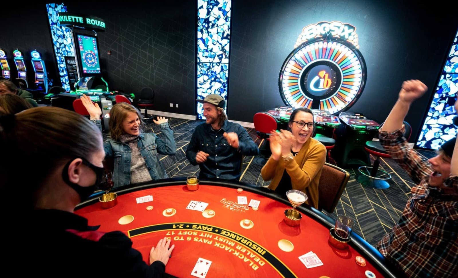 Top Online Casinos in Alabama: Your Guide to Safe and Exciting Gaming