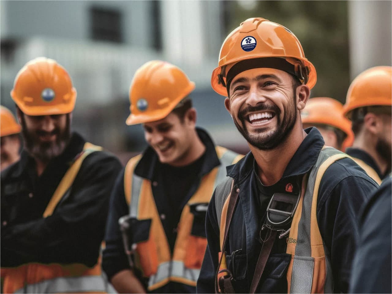 Manhattan Construction Manager: Expertise in NYC Construction Projects