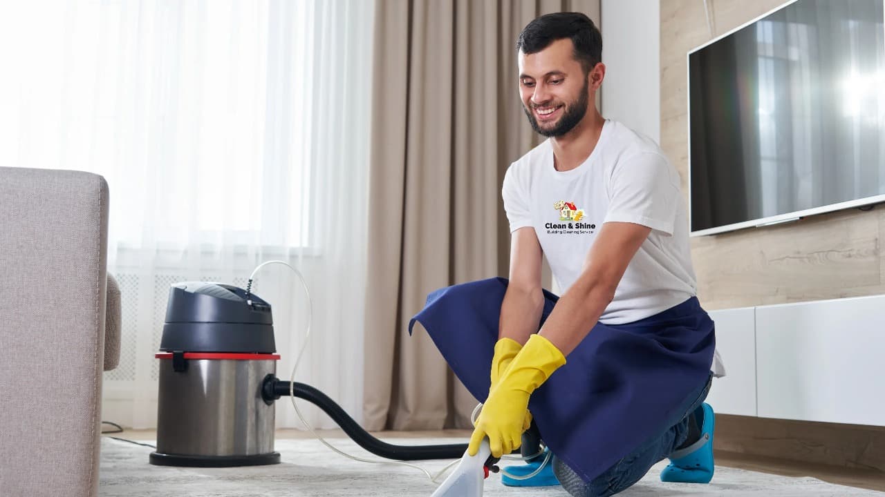 Reliable Home Cleaning Services Calgary for Peace of Mind