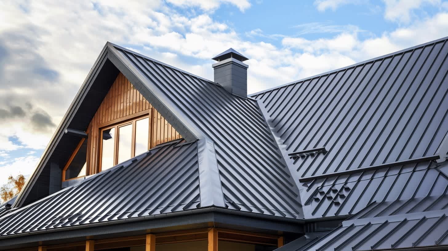 Metal Roofing Companies That Stand the Test of Time