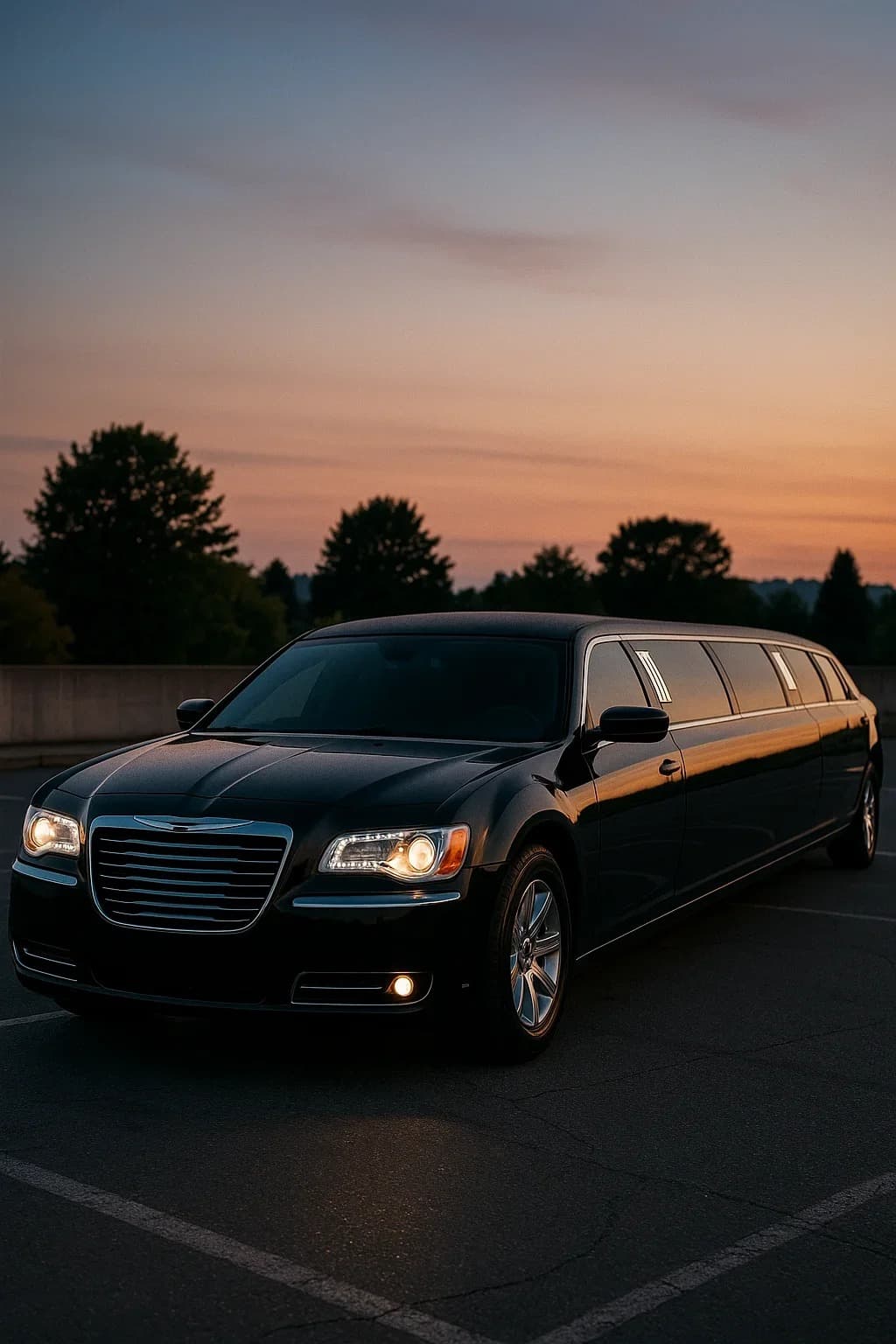 Affordable Whistler Car Service Without Compromising Luxury