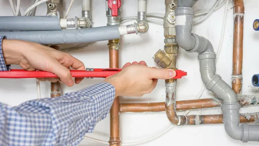 Whole House Repiping Services Clearwater FL – Inspection Available