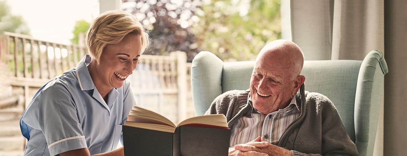 In Home Health Care Near Me: Trusted Local Services