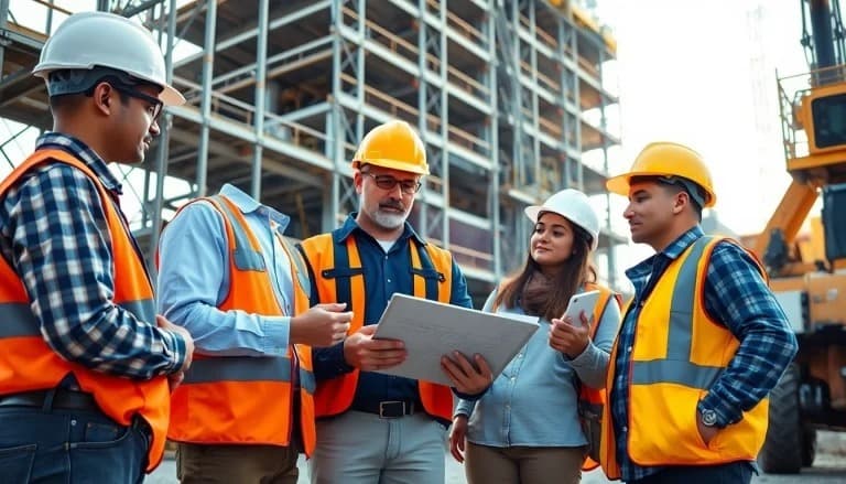 Advanced Construction Site Safety Training for Modern Job Sites