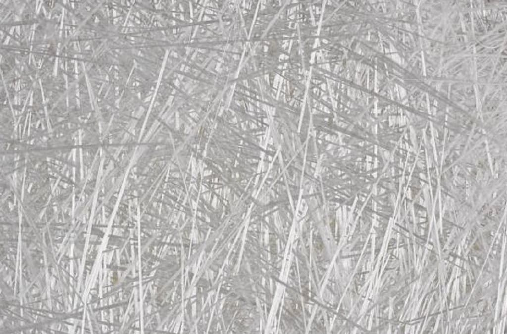 CSM Fiberglass Mat for High-Quality Lamination Projects