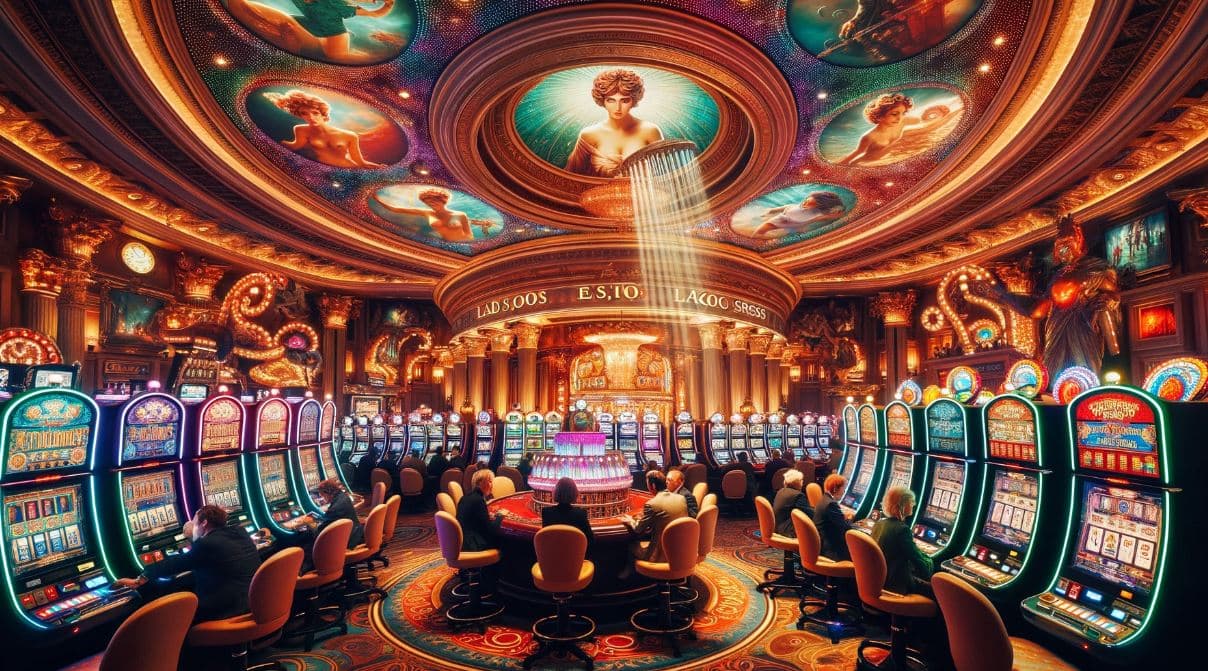 Essential Insights into Online Casinos in South Carolina for Players