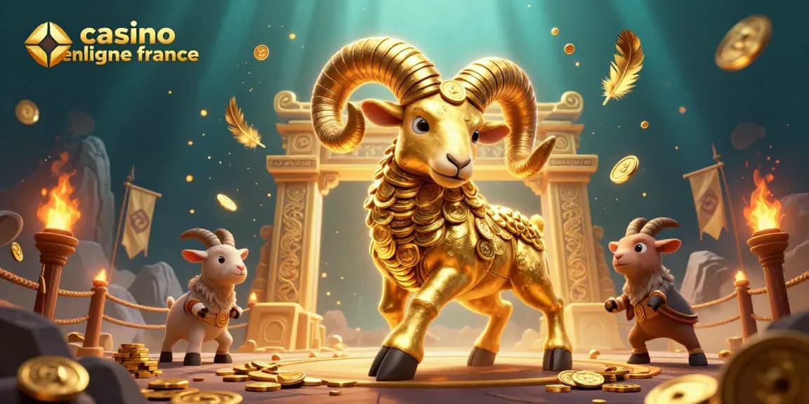 Jouez au casino en ligne France avec des jeux captivants et atmosphériques.