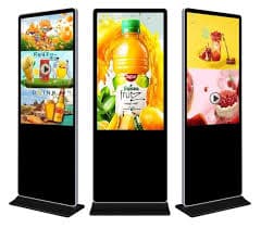 Roll Up Publicitario Personalizado | Jumboprinters