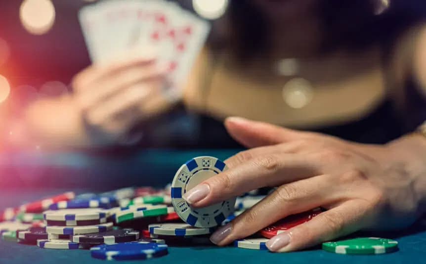 Top Online Casinos in Oklahoma: Best Games and Features for Players