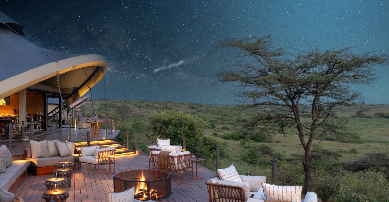 Kenya Safari Tours | Experience the Heart of African Wildlife