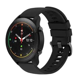 Explorer GPS Smart Watch: Precision GPS and Smart Features for Every Adventure